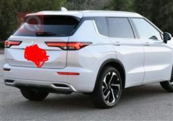 ميتسوبيشي اوتلاندر